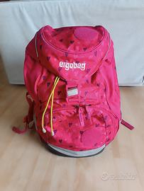 zaino Ergobag scuola primaria 