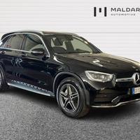 MERCEDES-BENZ GLC 300 de phev (eq-power) Premium P
