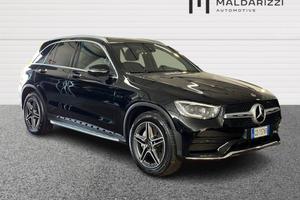 MERCEDES-BENZ GLC 300 de phev (eq-power) Premium P