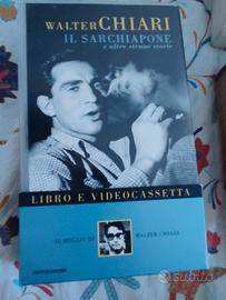 Walter Chiari Il Sarchiapone