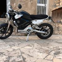 Moto elettrica