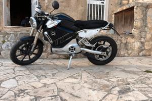 Moto elettrica