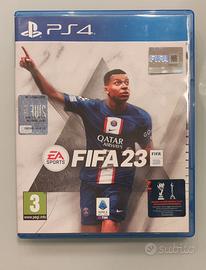 Fifa 23 PS4