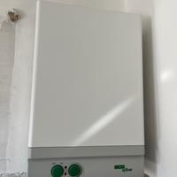 Scaldabagno a gas metano Sylber Devyl 13D