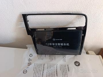 Carplay Android Golf 7 