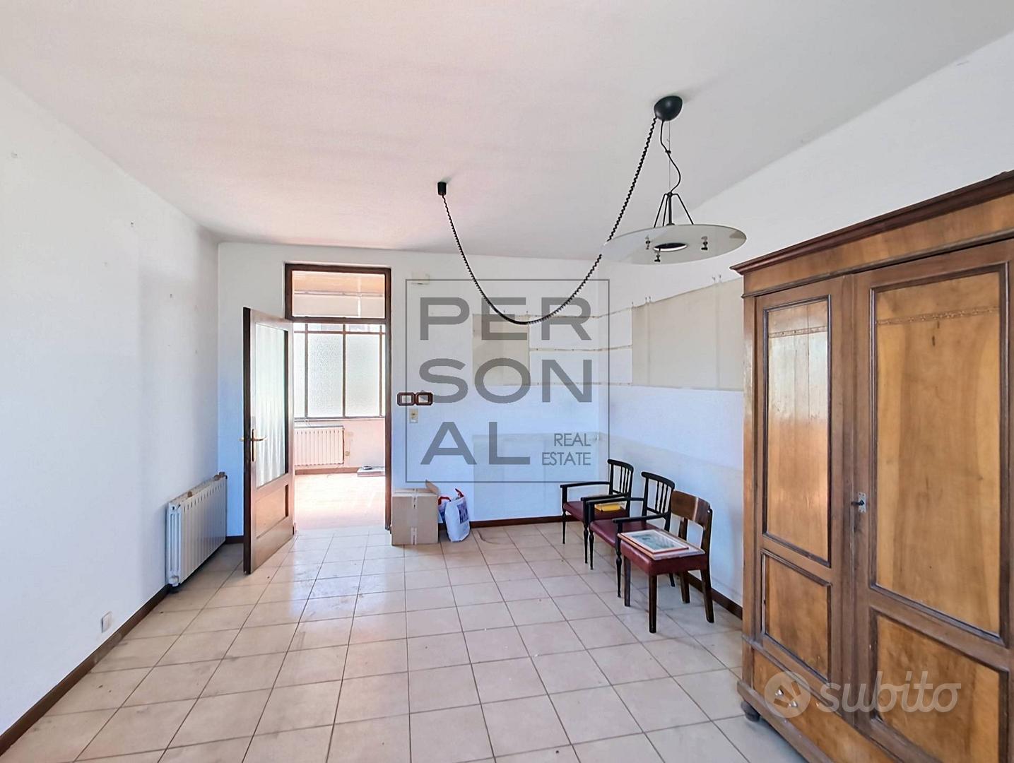 Appartamento – Rovereto, Sant'Ilario - Altro