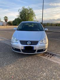 VW POLO 14 tdi neopatentati