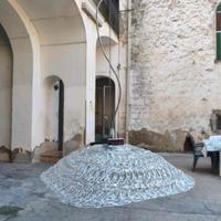 lampadario sospensione 