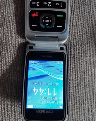 cellulare Brondi contender