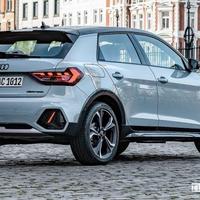 Ricambi Audi Q2 Q3 Q5 Q7 Q8 