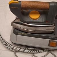 ferro da stiro a caldaia 