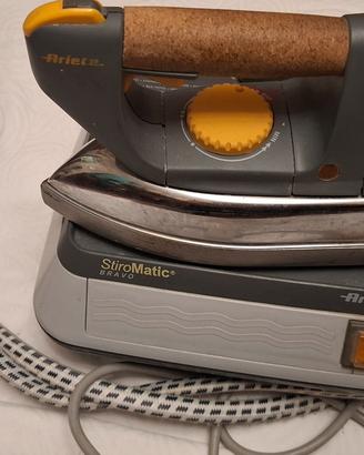 ferro da stiro a caldaia 