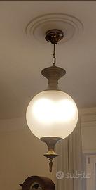 Lampadario produzione Azucena