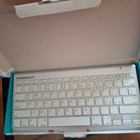 Tastiera Bluetooth BT900 Mediacom