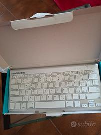 Tastiera Bluetooth BT900 Mediacom