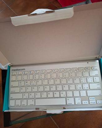 Tastiera Bluetooth BT900 Mediacom