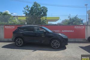 Nissan Qashqai MHEV 140 CV N-Connecta