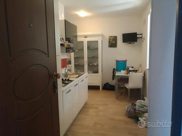 ACCIAROLI località CANNICCHIO monolocale