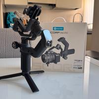 Feiyutech SCORP Mini 3 Pro NUOVO