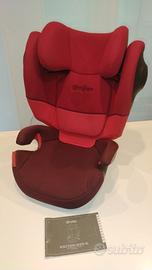 Seggiolino auto Cybex 