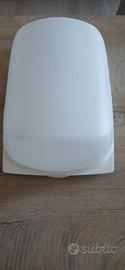 Porta formaggi Tupperware