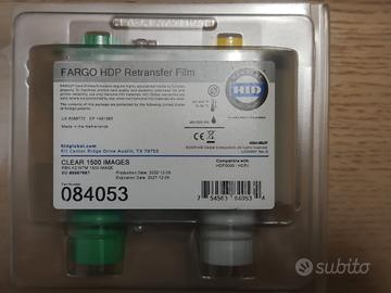 FARGO HDP - Retransfer film 084053