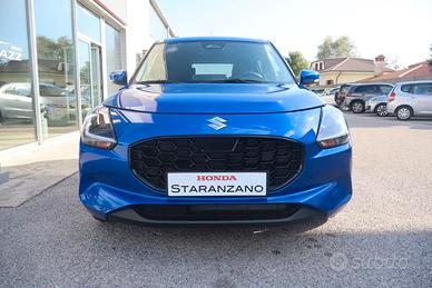 Suzuki Swift 1.2 Hybrid CVT Top
