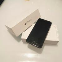 iPhone 6 grigio siderale 16 gb