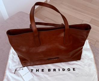 Borsa tracolla the bridge