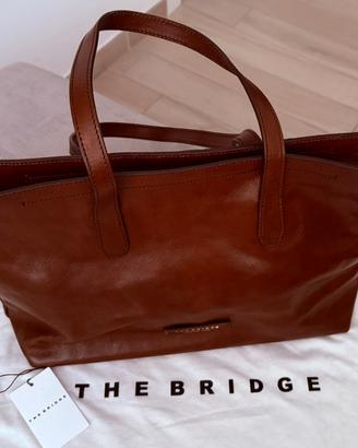 Borsa tracolla the bridge