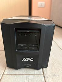 APC Smart UPS 750