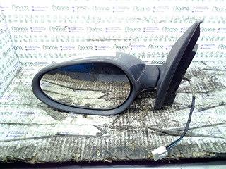 RETROVISORE EST. SX. LANCIA YPSILON (TE) (06/03-09
