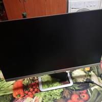 MONITOR HP 24 POLLICI