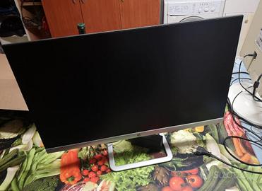 MONITOR HP 24 POLLICI