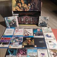 bundle Final Fantasy 
