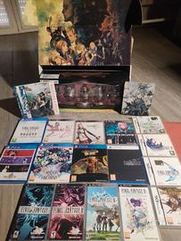 bundle Final Fantasy 
