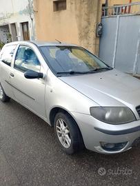 Punto 1.2 benzina