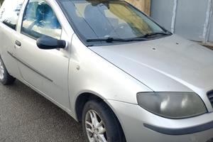 Punto 1.2 benzina