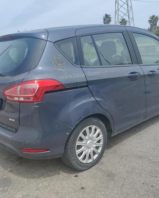 FORD B-MAX JK 1.0 ECOBOOST 100CV 12-23 -Ricambi