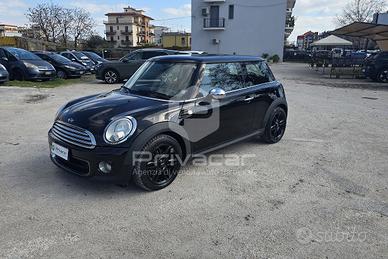 MINI Mini 1.6 16V One D