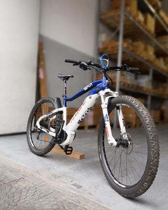 E-bike HAIBIKE SDURO HARDLINE 5.0