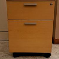 cassettiera classificatore 