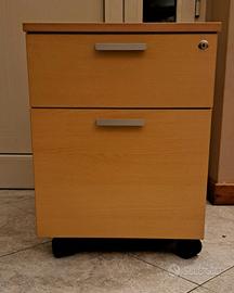 cassettiera classificatore 