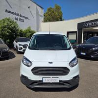 FORD Transit Courier 1.5 TDCi 75CV Van Entry