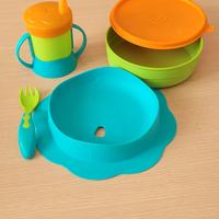 Set pappa bimbo Tupperware 