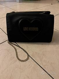 Borsa Moschino