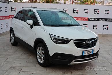 Opel Crossland X 1.2 12V Start&Stop 2020