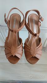 sandali open toe n. 39