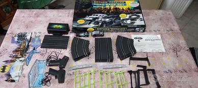batman forever pista  automobiline giocattoli