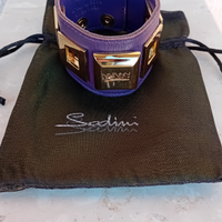Bracciale polsino Sodini